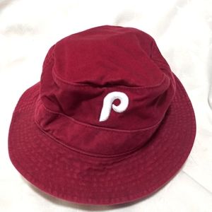 Philadelphia Phillies Bucket Hat